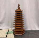 “Wenchang ”Tower