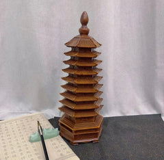 “Wenchang ”Tower