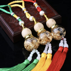 "Ping An" Car ornaments