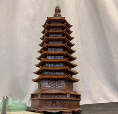 “Wenchang ”Tower