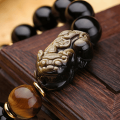 KyLin seefire - wishing-you-wealth-and-protection-Using Feng Shui and Qimen Dunjia to help you achieve a better life
