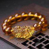 KyLin seefire - wishing-you-wealth-and-protection-Using Feng Shui and Qimen Dunjia to help you achieve a better life