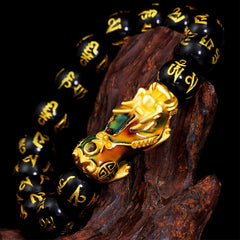 KyLin seefire - wishing-you-wealth-and-protection-Using Feng Shui and Qimen Dunjia to help you achieve a better life