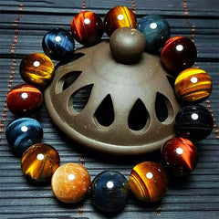 KyLin seefire - wishing-you-wealth-and-protection-Using Feng Shui and Qimen Dunjia to help you achieve a better life