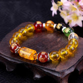 KyLin seefire - wishing-you-wealth-and-protection-Using Feng Shui and Qimen Dunjia to help you achieve a better life