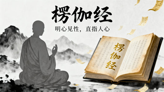 Introduction to the Lankavatara Sutra in Zen