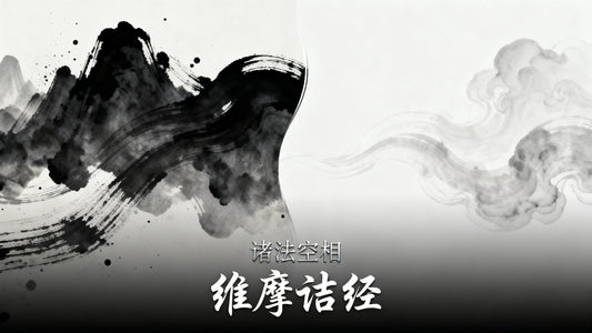 Introduction to the Vimalakirti Sutra in Zen