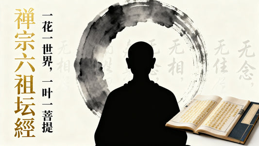 The Uniqueness of the Platform Sutra