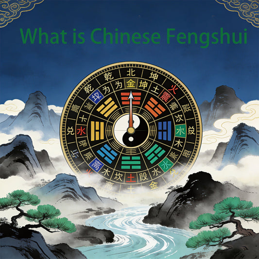 What Is Fengshui?