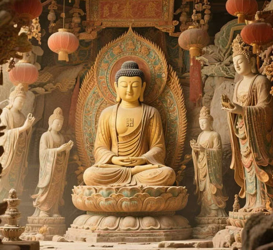 Origin of the website