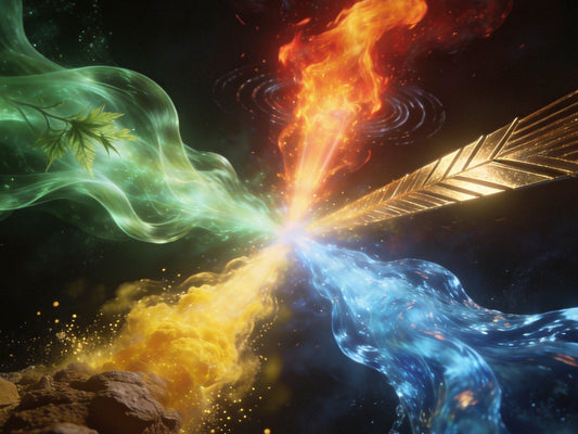 Energy Alignment