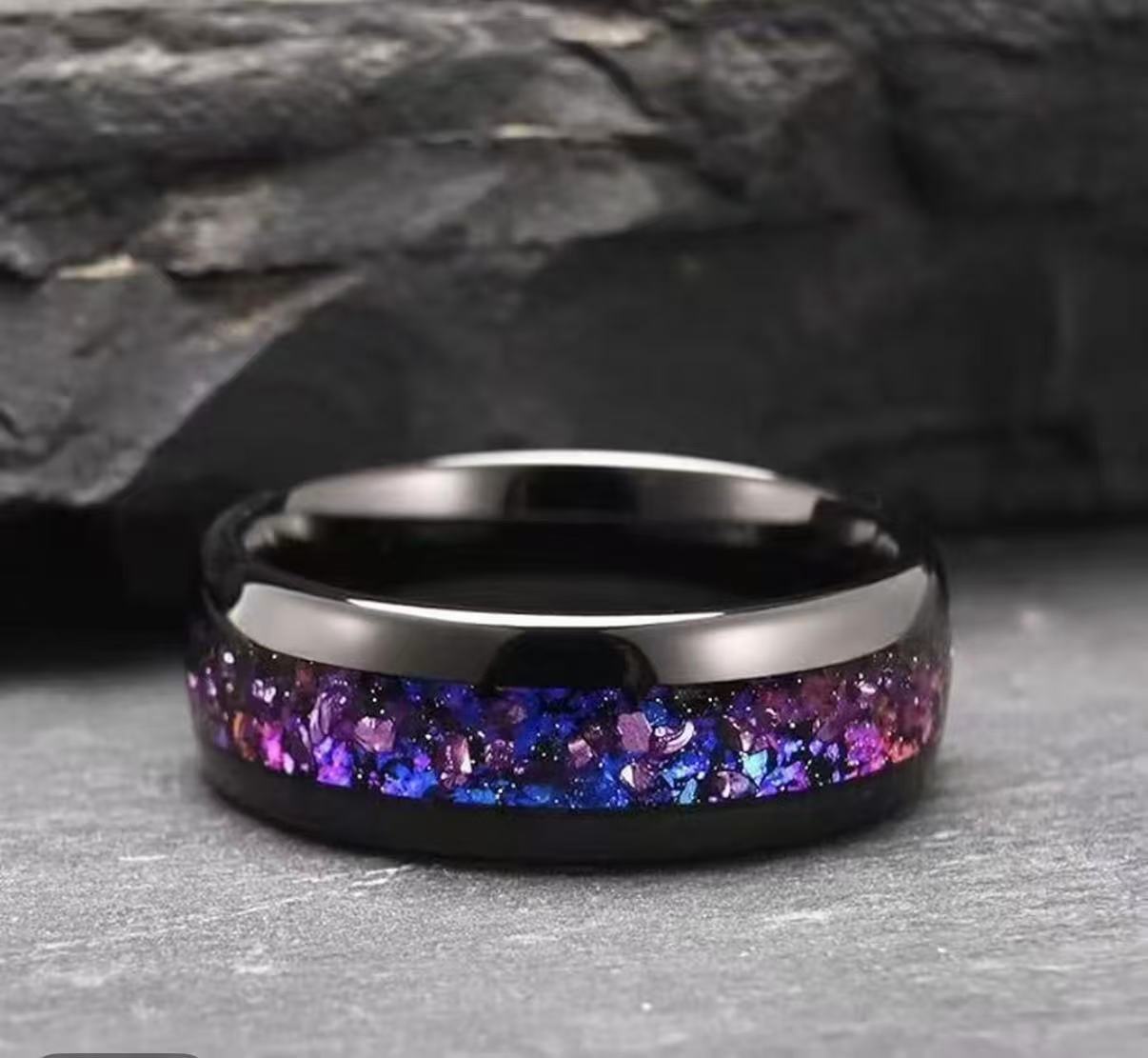 KyLin ring