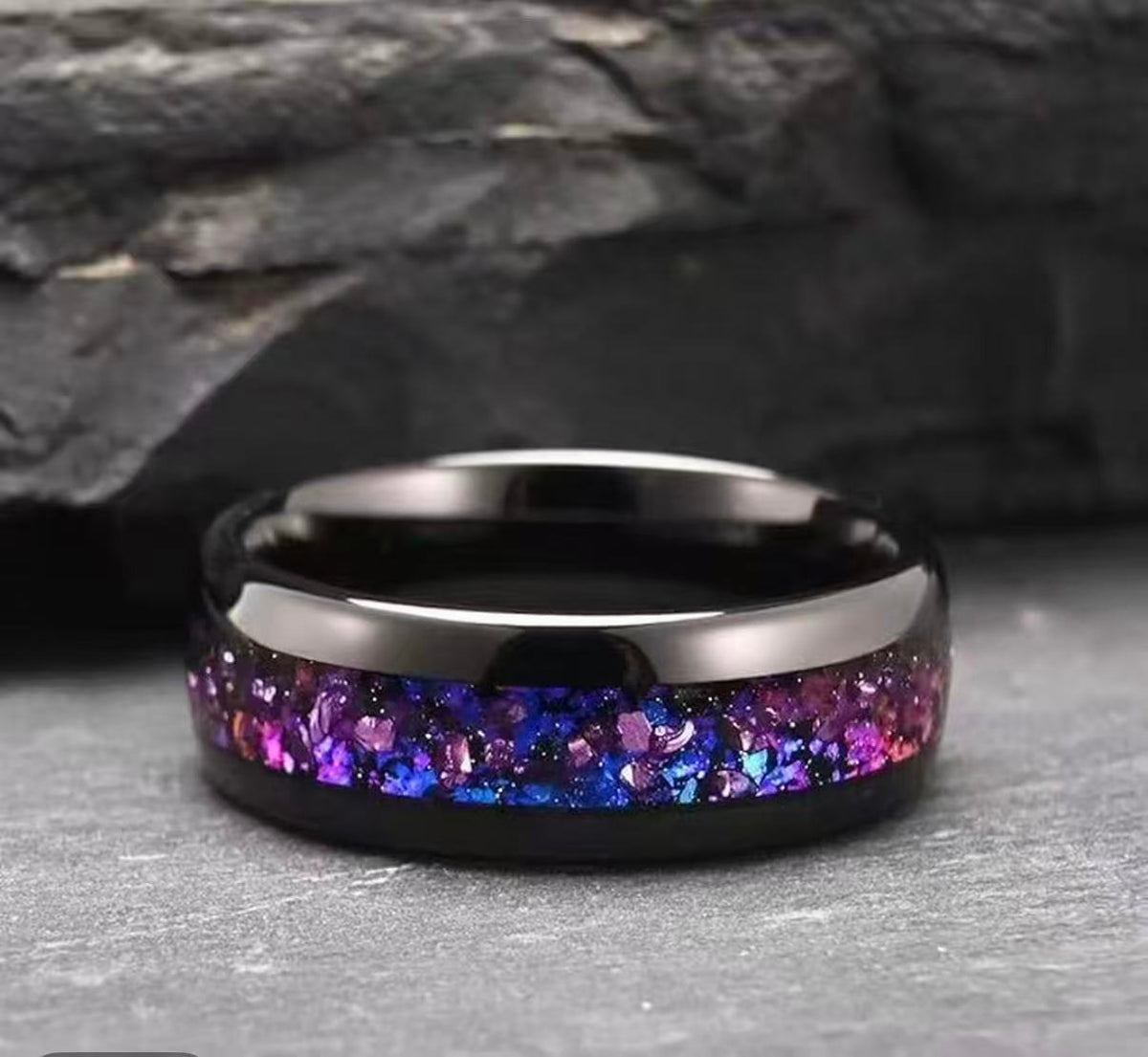 KyLin ring