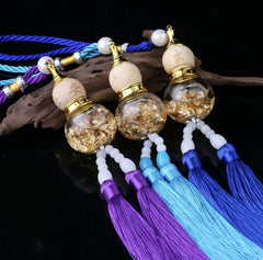 "Ping An" Car ornaments