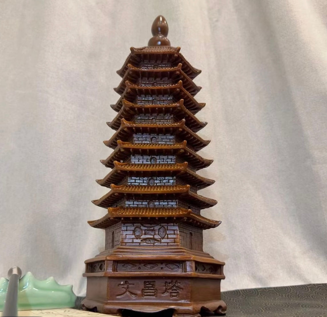 “Wenchang ”Tower