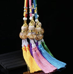 "Ping An" Car ornaments