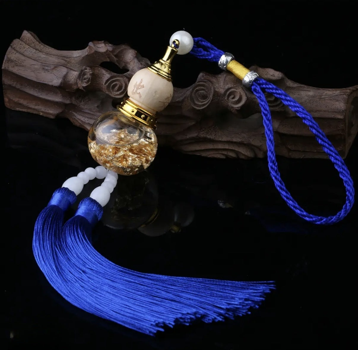 "Ping An" Car ornaments