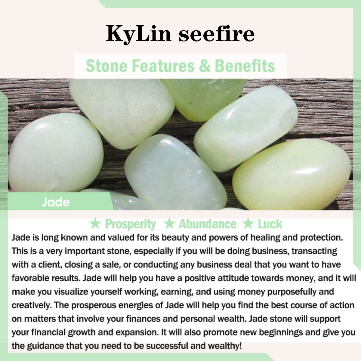 KyLin seefire - wishing-you-wealth-and-protection-Using Feng Shui and Qimen Dunjia to help you achieve a better life
