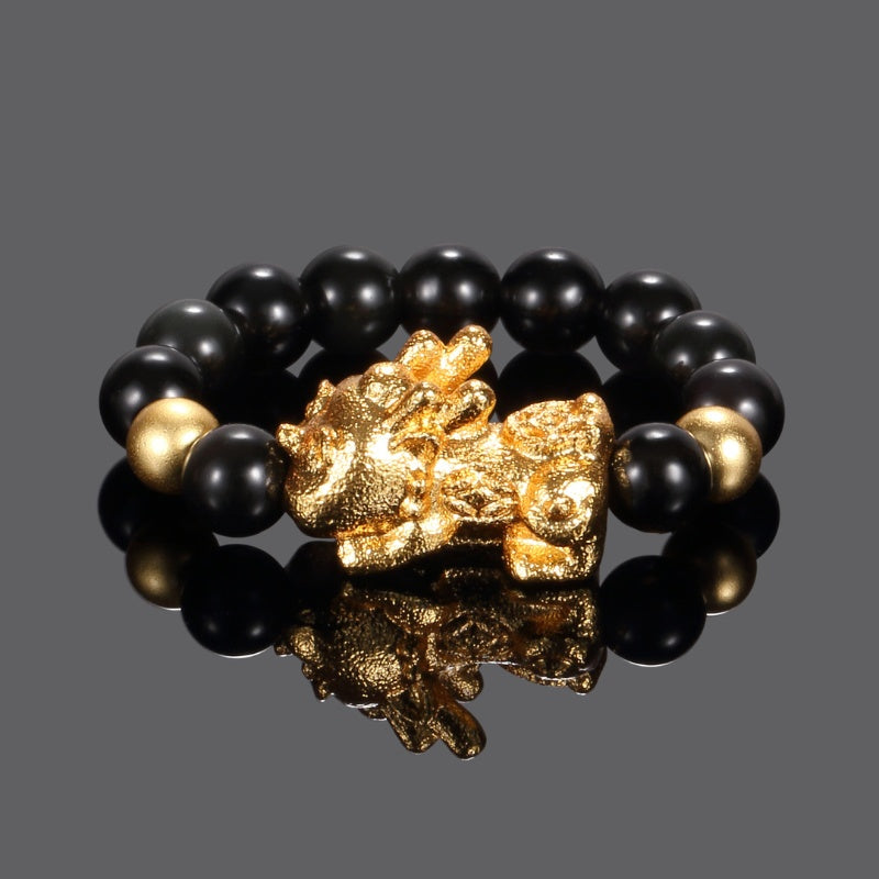 KyLin seefire - wishing-you-wealth-and-protection-Using Feng Shui and Qimen Dunjia to help you achieve a better life