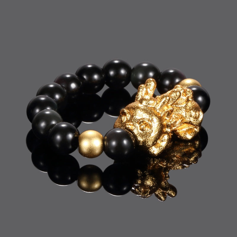 KyLin seefire - wishing-you-wealth-and-protection-Using Feng Shui and Qimen Dunjia to help you achieve a better life
