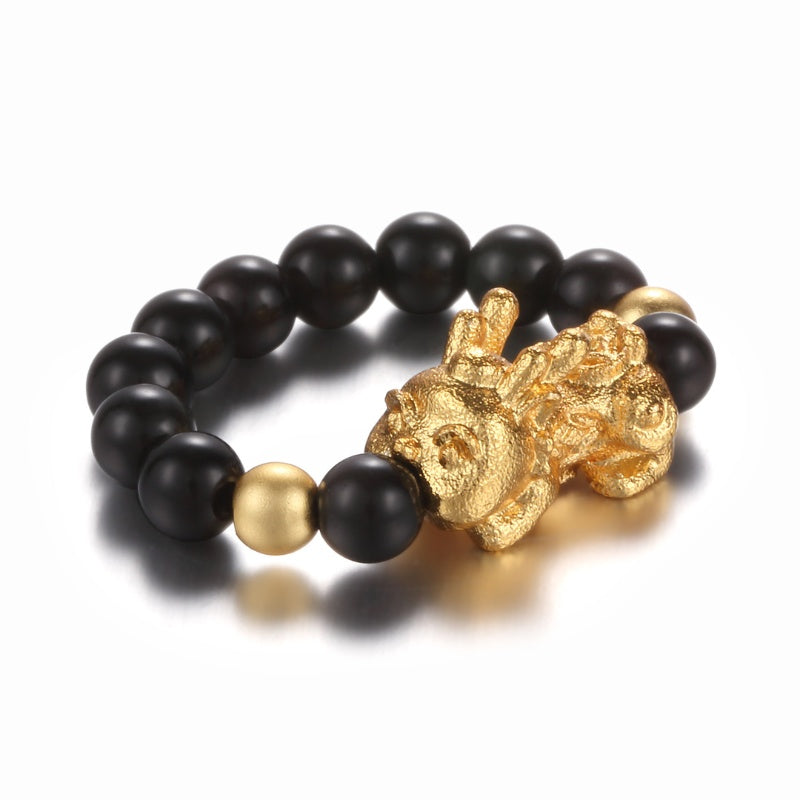 KyLin seefire - wishing-you-wealth-and-protection-Using Feng Shui and Qimen Dunjia to help you achieve a better life