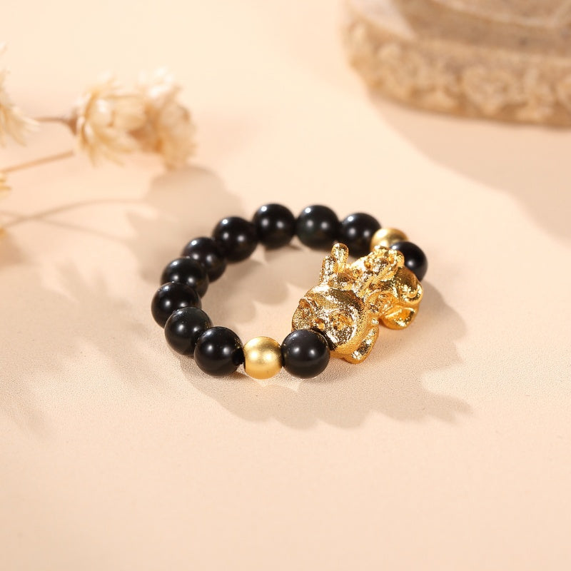 KyLin seefire - wishing-you-wealth-and-protection-Using Feng Shui and Qimen Dunjia to help you achieve a better life