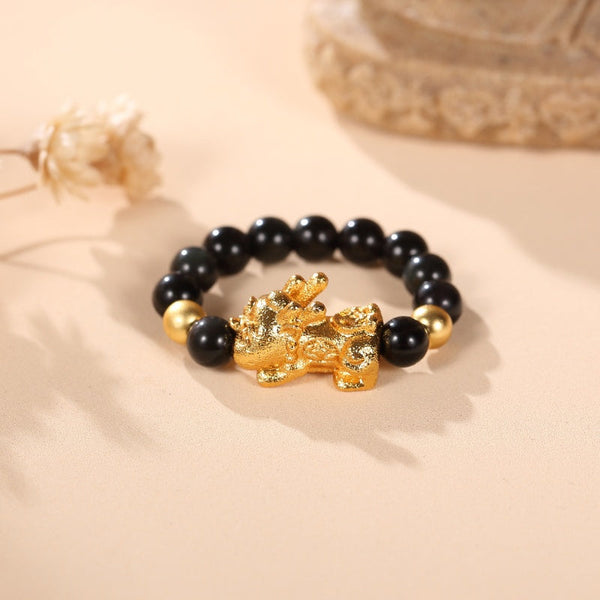 KyLin seefire - wishing-you-wealth-and-protection-Using Feng Shui and Qimen Dunjia to help you achieve a better life