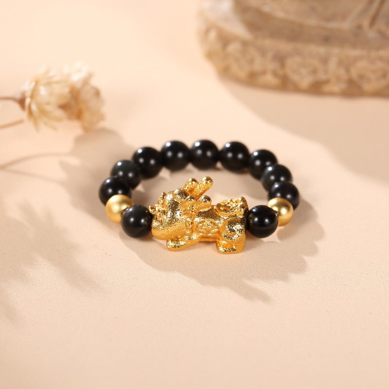 KyLin seefire - wishing-you-wealth-and-protection-Using Feng Shui and Qimen Dunjia to help you achieve a better life
