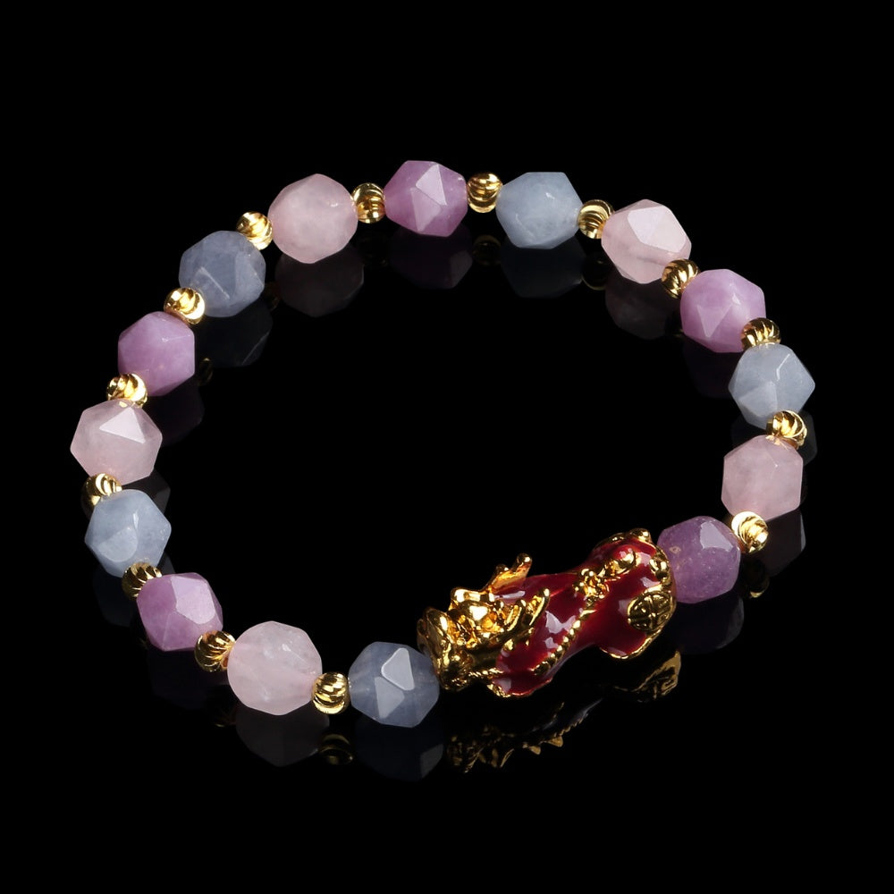 KyLin seefire - wishing-you-wealth-and-protection-Using Feng Shui and Qimen Dunjia to help you achieve a better life