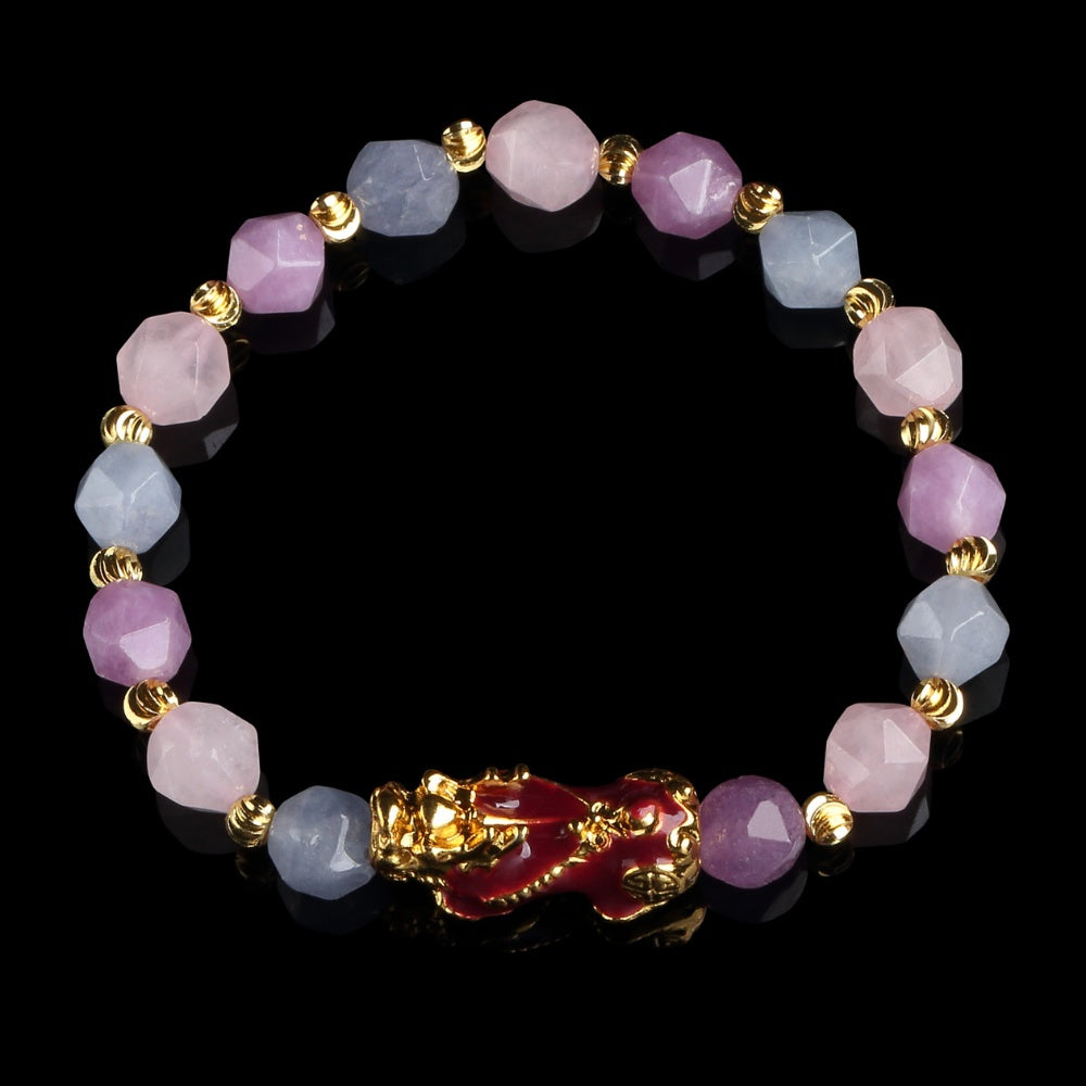 KyLin seefire - wishing-you-wealth-and-protection-Using Feng Shui and Qimen Dunjia to help you achieve a better life