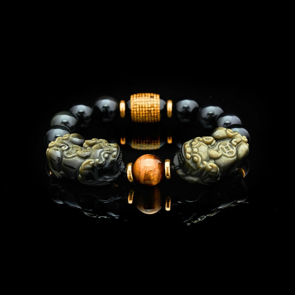 KyLin seefire - wishing-you-wealth-and-protection-Using Feng Shui and Qimen Dunjia to help you achieve a better life