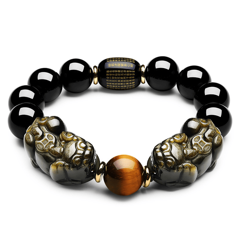 KyLin seefire - wishing-you-wealth-and-protection-Using Feng Shui and Qimen Dunjia to help you achieve a better life