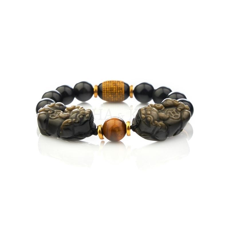 KyLin seefire - wishing-you-wealth-and-protection-Using Feng Shui and Qimen Dunjia to help you achieve a better life