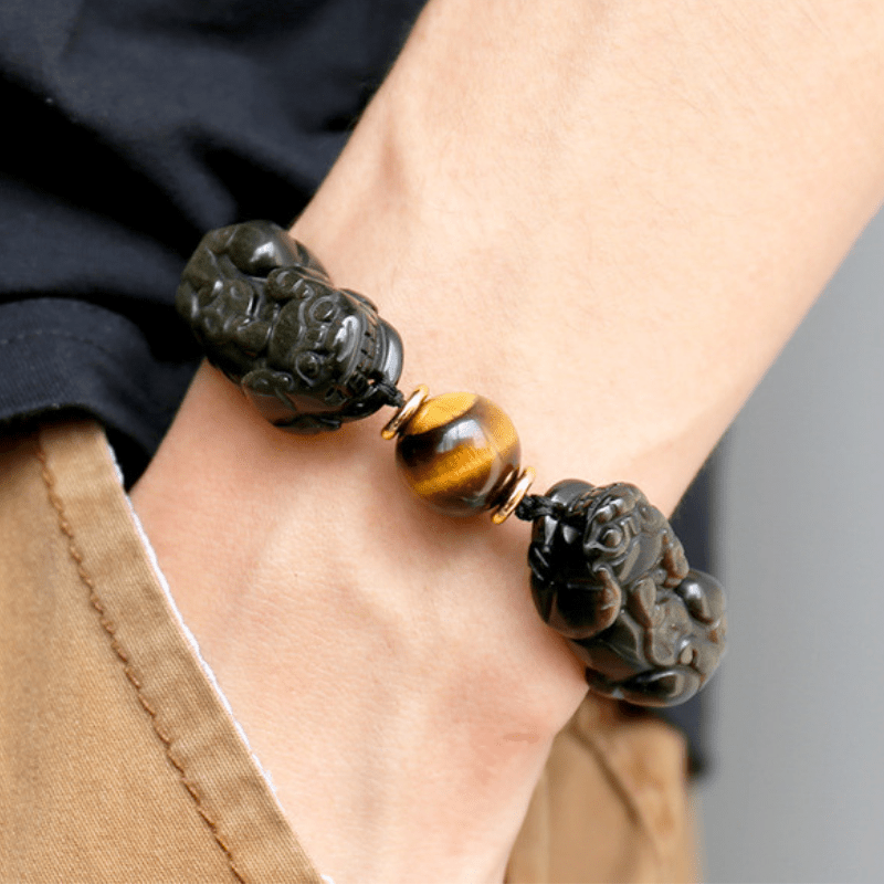 KyLin seefire - wishing-you-wealth-and-protection-Using Feng Shui and Qimen Dunjia to help you achieve a better life