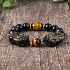 KyLin seefire - wishing-you-wealth-and-protection-Using Feng Shui and Qimen Dunjia to help you achieve a better life