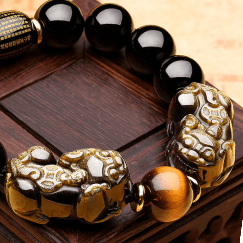 KyLin seefire - wishing-you-wealth-and-protection-Using Feng Shui and Qimen Dunjia to help you achieve a better life