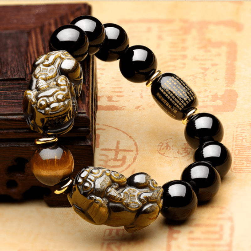 KyLin seefire - wishing-you-wealth-and-protection-Using Feng Shui and Qimen Dunjia to help you achieve a better life