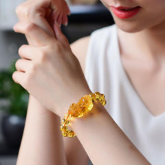 KyLin seefire - wishing-you-wealth-and-protection-Using Feng Shui and Qimen Dunjia to help you achieve a better life