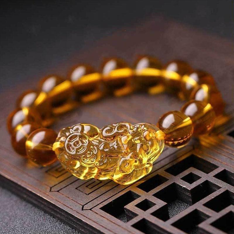 KyLin seefire - wishing-you-wealth-and-protection-Using Feng Shui and Qimen Dunjia to help you achieve a better life