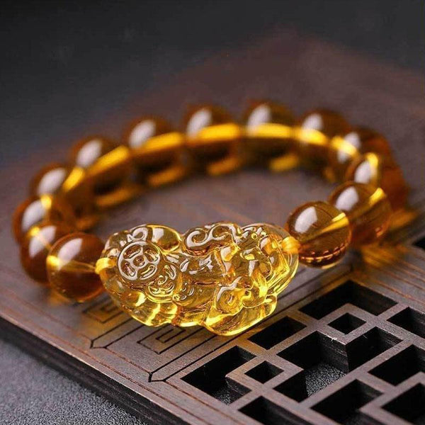 KyLin seefire - wishing-you-wealth-and-protection-Using Feng Shui and Qimen Dunjia to help you achieve a better life