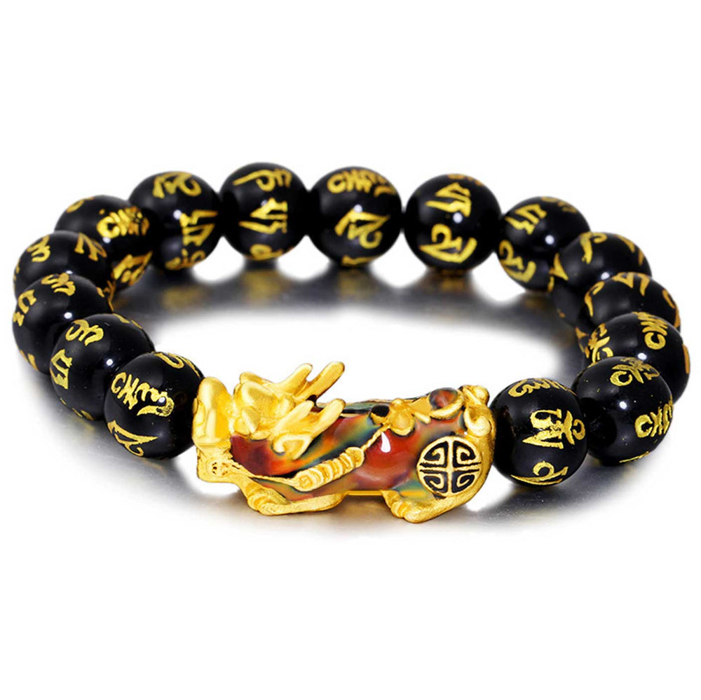 KyLin seefire - wishing-you-wealth-and-protection-Using Feng Shui and Qimen Dunjia to help you achieve a better life