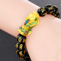 KyLin seefire - wishing-you-wealth-and-protection-Using Feng Shui and Qimen Dunjia to help you achieve a better life