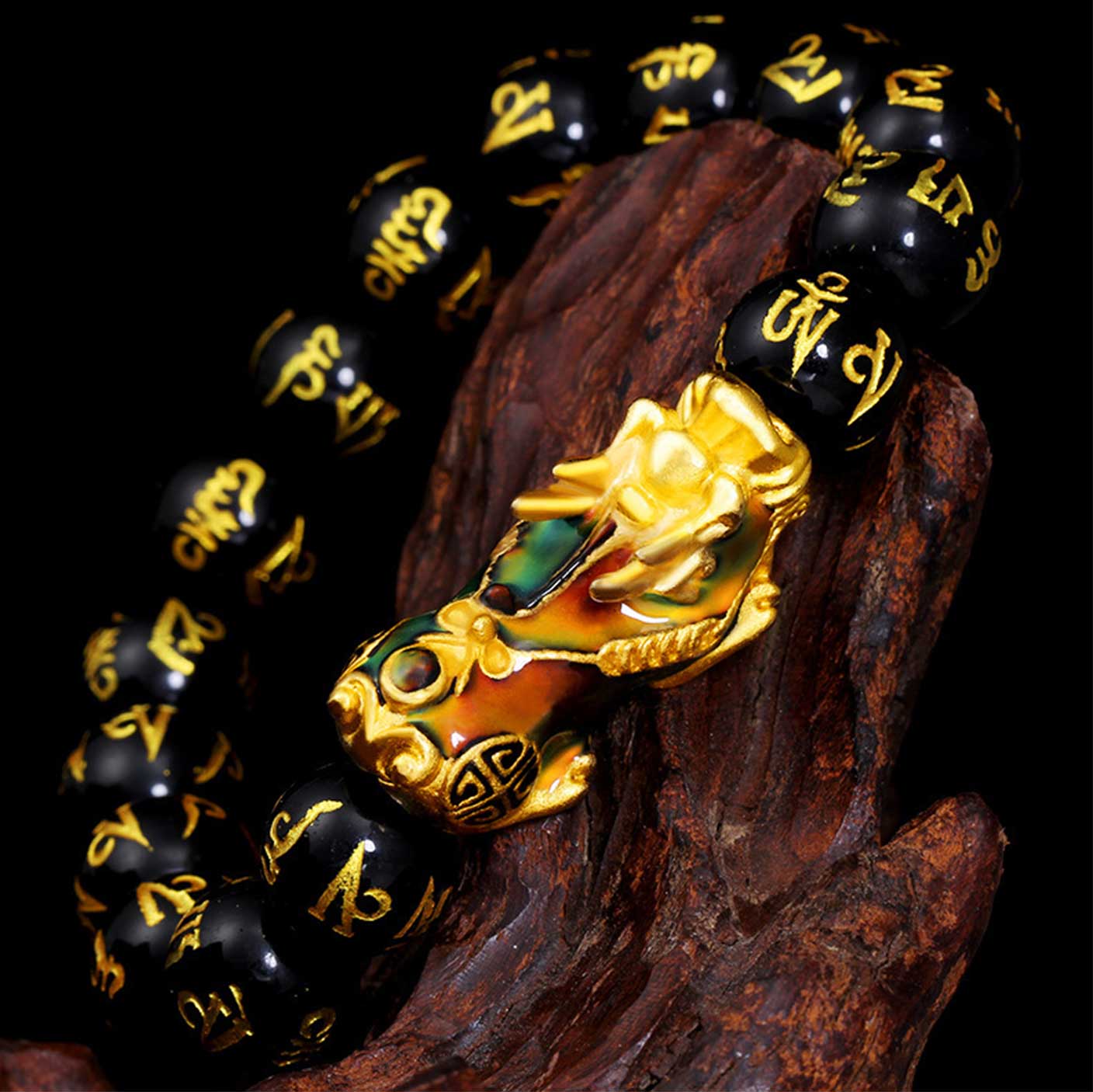 KyLin seefire - wishing-you-wealth-and-protection-Using Feng Shui and Qimen Dunjia to help you achieve a better life