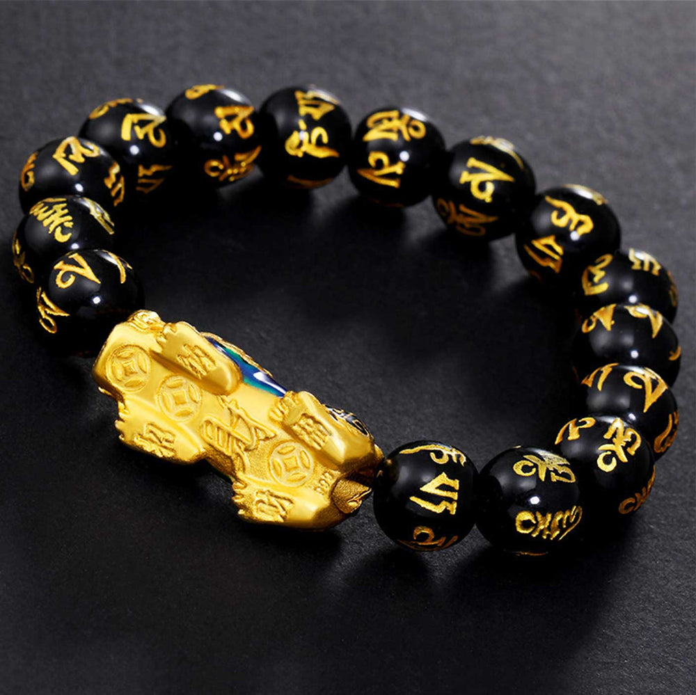 KyLin seefire - wishing-you-wealth-and-protection-Using Feng Shui and Qimen Dunjia to help you achieve a better life