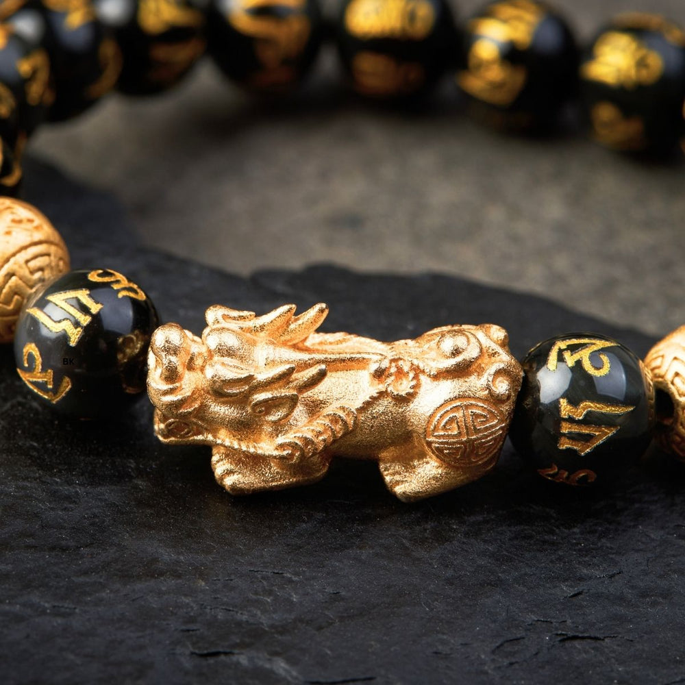 KyLin seefire - wishing-you-wealth-and-protection-Using Feng Shui and Qimen Dunjia to help you achieve a better life