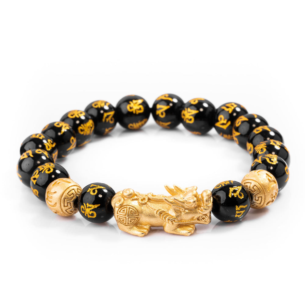 KyLin seefire - wishing-you-wealth-and-protection-Using Feng Shui and Qimen Dunjia to help you achieve a better life