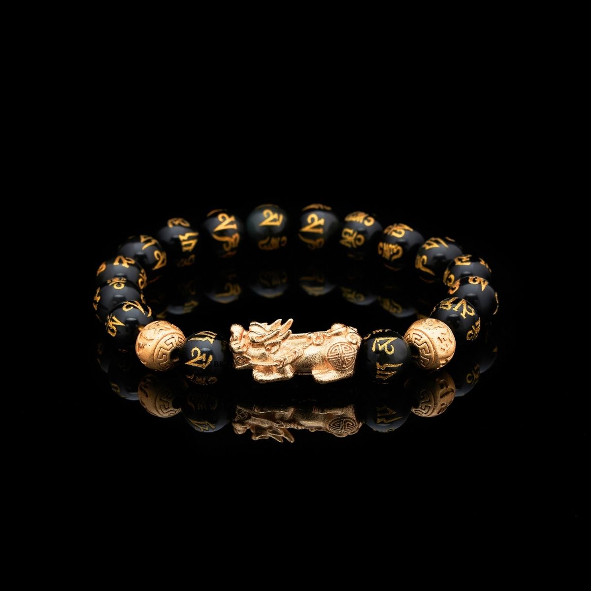KyLin seefire - wishing-you-wealth-and-protection-Using Feng Shui and Qimen Dunjia to help you achieve a better life