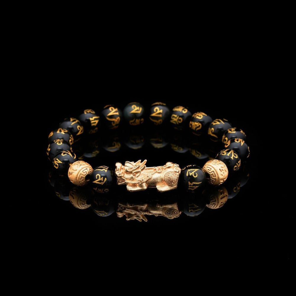 KyLin seefire - wishing-you-wealth-and-protection-Using Feng Shui and Qimen Dunjia to help you achieve a better life