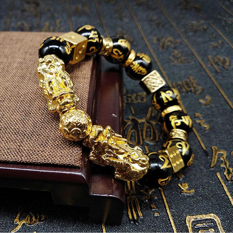 KyLin seefire - wishing-you-wealth-and-protection-Using Feng Shui and Qimen Dunjia to help you achieve a better life