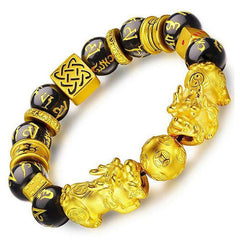 
KyLin seefire - wishing-you-wealth-and-protection-Using Feng Shui and Qimen Dunjia to help you achieve a better life
